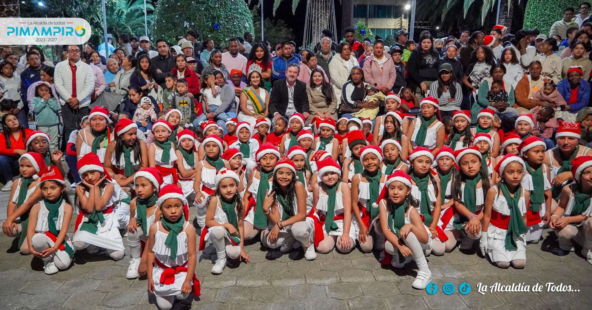 NAVIDAD 2025 
